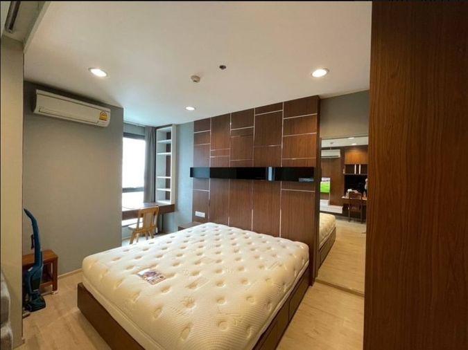 รูป Ideo Q Ratchataewee 35 sq.m. Eng 中 日 Please add LINE ID @806qphgn o8415o5483 - รูปที่ 2/6
