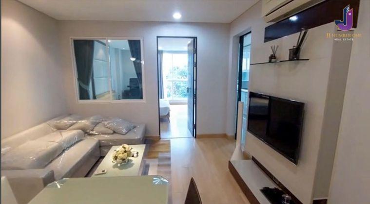 รูป The Address Pathumwan 47 sq.m. Eng 中 日 Please add LINE ID @806qphgn o8415o5483 - รูปที่ 1/6