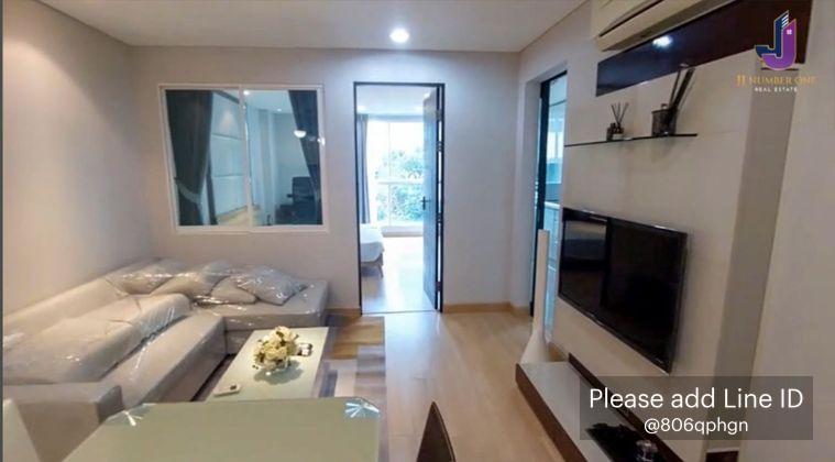 รูป The Address Pathumwan 47 sq.m. Eng 中 日 Please add LINE ID @806qphgn o8415o5483 - รูปที่ 1/6