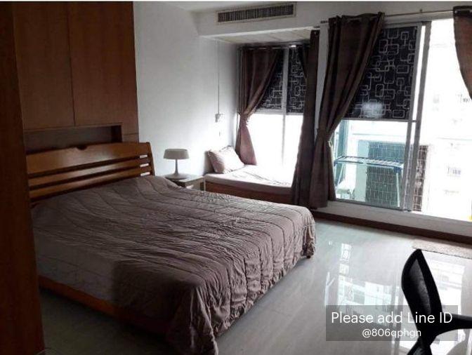 รูป The Address Siam 45 sq.m. Eng 中 日 Please add LINE ID @806qphgn o8415o5483 - รูปที่ 3/7