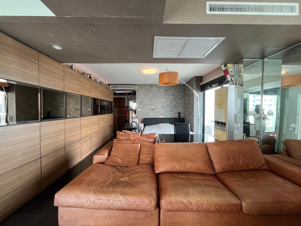 picture  for rent Supalai Casa Riva . 1bed 79sq.m. Line id: @pfagent - 7/16