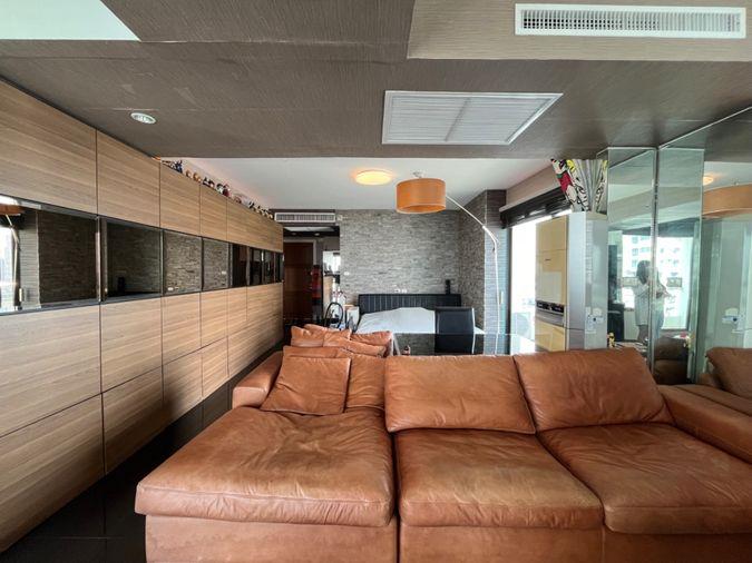 รูป ให้เช่า Supalai Casa Riva . 1นอน 79ตร.ม. Line id: @pfagent - รูปที่ 7/16