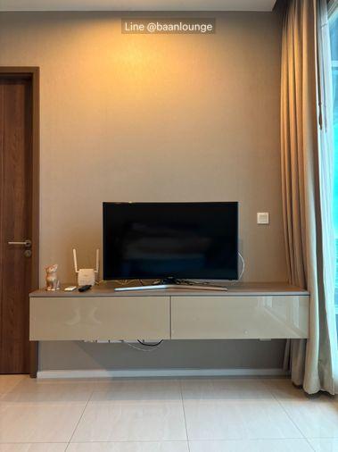 picture Menam Residences 12th floor Size 47 sq m. - 2/6