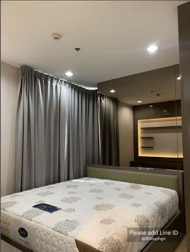 รูป Ideo Q Ratchataewee 45 sq.m. Eng 中 日 Please add LINE ID @806qphgn o8415o5483 - รูปที่ 4/7