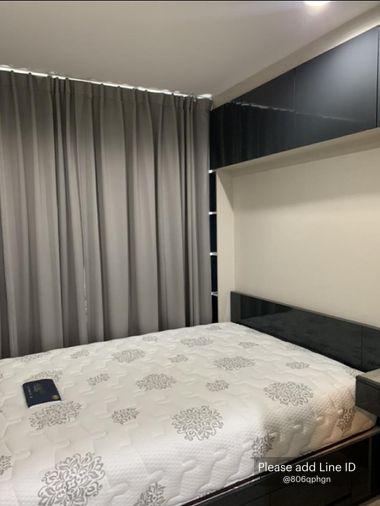 รูป Ideo Q Ratchataewee 45 sq.m. Eng 中 日 Please add LINE ID @806qphgn o8415o5483 - รูปที่ 3/7