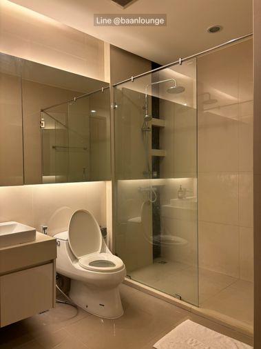 picture Menam Residences 12th floor Size 47 sq m. - 4/6