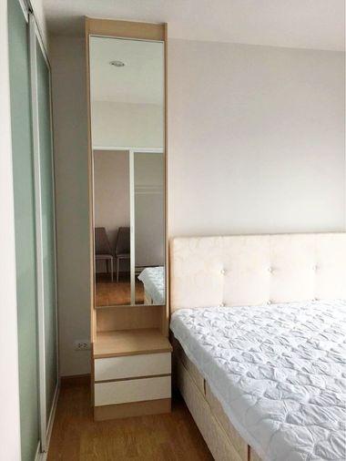 รูป 🦊HunterCondo🦊💥The ParkLand Ratchada-Wongsawang  - รูปที่ 4/8