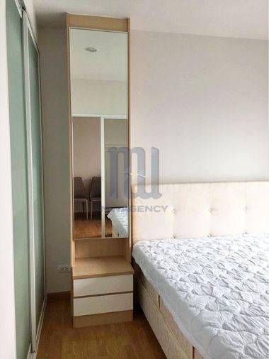 รูป 🦊HunterCondo🦊💥The ParkLand Ratchada-Wongsawang - รูปที่ 4/8