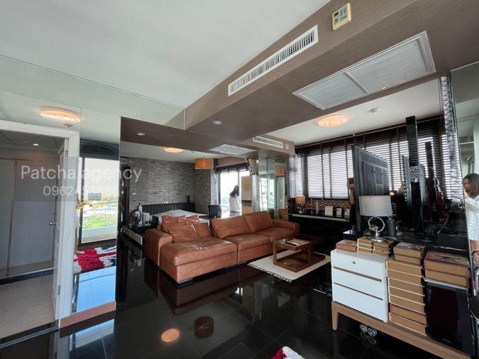 รูป ให้เช่า Supalai Casa Riva . 1นอน 79ตร.ม. Line id: @pfagent - รูปที่ 2/16