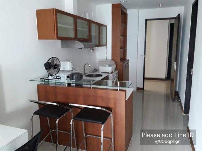 รูป The Address Siam 45 sq.m. Eng 中 日 Please add LINE ID @806qphgn o8415o5483 - รูปที่ 4/7