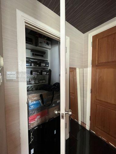 รูป ให้เช่า Supalai Casa Riva . 1นอน 79ตร.ม. Line id: @pfagent - รูปที่ 10/16