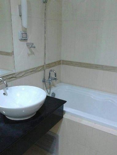 รูป The Address Siam 45 sq.m. Eng 中 日 Please add LINE ID @806qphgn o8415o5483 - รูปที่ 5/7