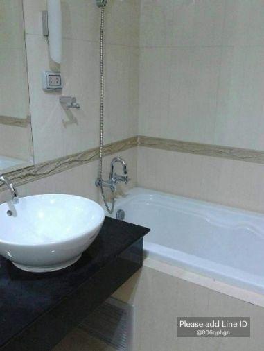 รูป The Address Siam 45 sq.m. Eng 中 日 Please add LINE ID @806qphgn o8415o5483 - รูปที่ 5/7