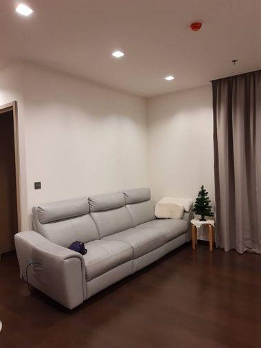 รูป The Line Ratchataewee 60 sq.m. Eng 中 日 Please add LINE ID @806qphgn o8415o5483 - รูปที่ 2/9