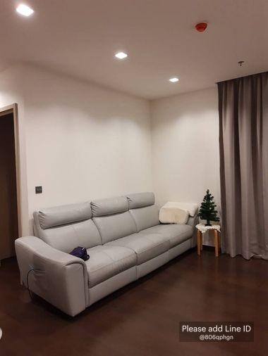 รูป The Line Ratchataewee 60 sq.m. Eng 中 日 Please add LINE ID @806qphgn o8415o5483 - รูปที่ 2/9