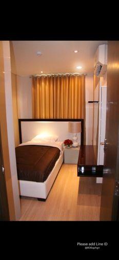 รูป The Address Pathumwan 60 sq.m. Eng 中 日 Please add LINE ID @806qphgn o8415o5483 - รูปที่ 3/5