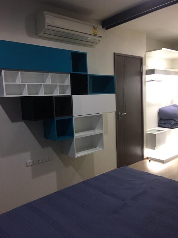 รูป Pyne By Sansiri 45 sq.m. Eng 中 日 Please add LINE ID @806qphgn o8415o5483 - รูปที่ 5/6