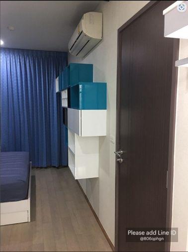 รูป Pyne By Sansiri 45 sq.m. Eng 中 日 Please add LINE ID @806qphgn o8415o5483 - รูปที่ 3/6