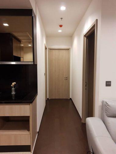 รูป The Line Ratchataewee 60 sq.m. Eng 中 日 Please add LINE ID @806qphgn o8415o5483 - รูปที่ 4/9