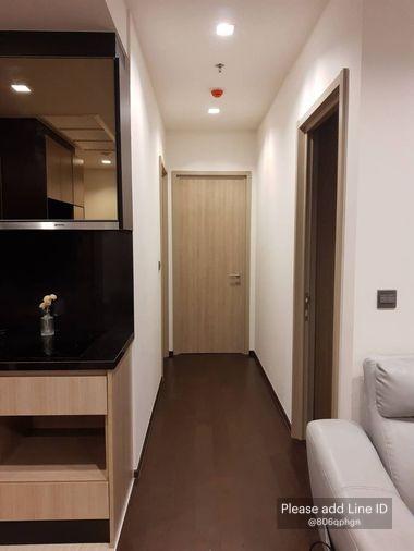 รูป The Line Ratchataewee 60 sq.m. Eng 中 日 Please add LINE ID @806qphgn o8415o5483 - รูปที่ 4/9