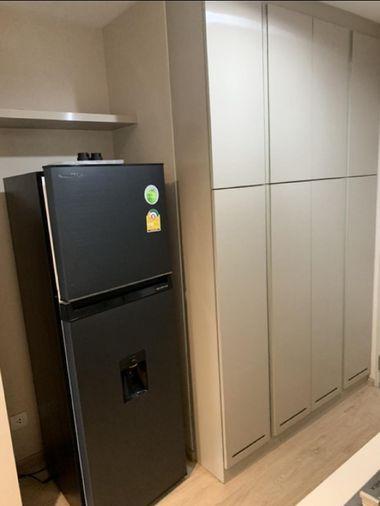 รูป Ideo Q Ratchataewee 45 sq.m. Eng 中 日 Please add LINE ID @806qphgn o8415o5483 - รูปที่ 6/7