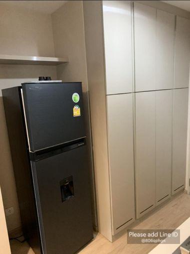 รูป Ideo Q Ratchataewee 45 sq.m. Eng 中 日 Please add LINE ID @806qphgn o8415o5483 - รูปที่ 6/7