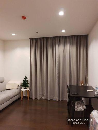 รูป The Line Ratchataewee 60 sq.m. Eng 中 日 Please add LINE ID @806qphgn o8415o5483 - รูปที่ 5/9