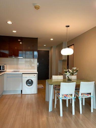 รูป The Address Pathumwan 60 sq.m. Eng 中 日 Please add LINE ID @806qphgn o8415o5483 - รูปที่ 4/5