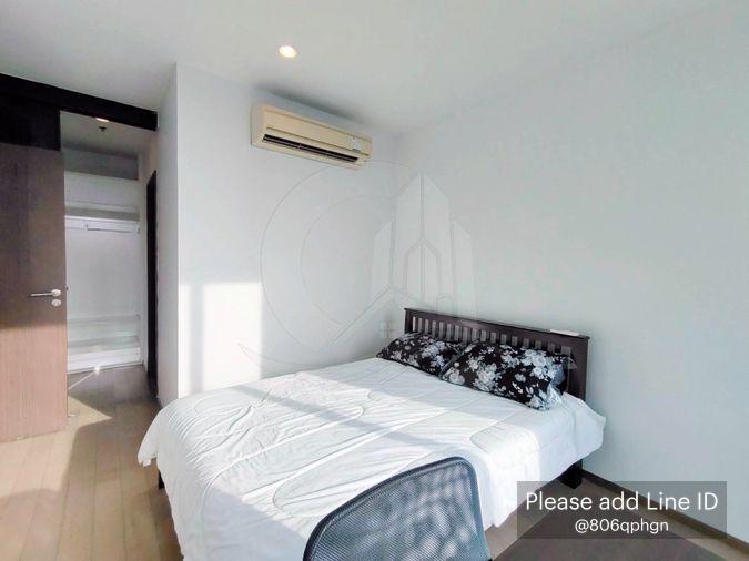 รูป Pyne By Sansiri 67 sq.m. Eng 中 日 Please add LINE ID @806qphgn o8415o5483 - รูปที่ 3/6