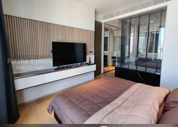 picture for rent Saladaeng One. 1bed 56sqm. Line id: @pfagent - 6/7