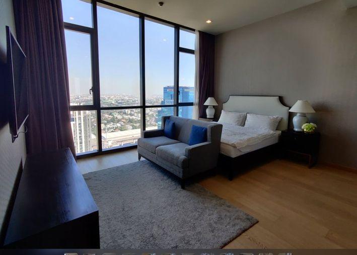 picture Monument Thonglor. 3beds 252sqm. Line id: @pfagent - 5/12