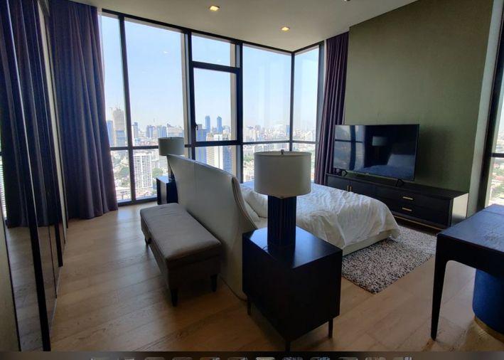 picture Monument Thonglor. 3beds 252sqm. Line id: @pfagent - 9/12