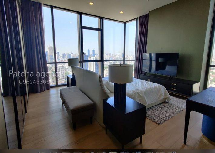 picture Monument Thonglor. 3beds 252sqm. Line id: @pfagent - 9/12