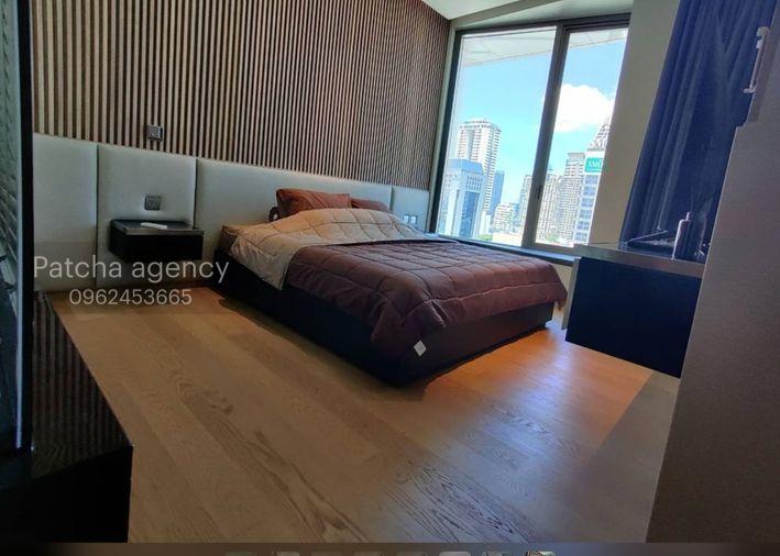 picture for rent Saladaeng One. 1bed 56sqm. Line id: @pfagent - 5/7
