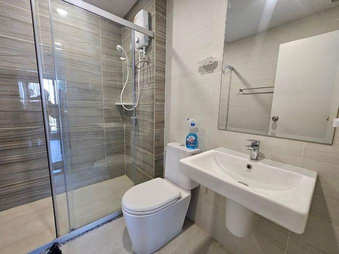 picture Condo for rent Supalai Veranda Sukhumvit 117 Contact @pfbkk - 12/12