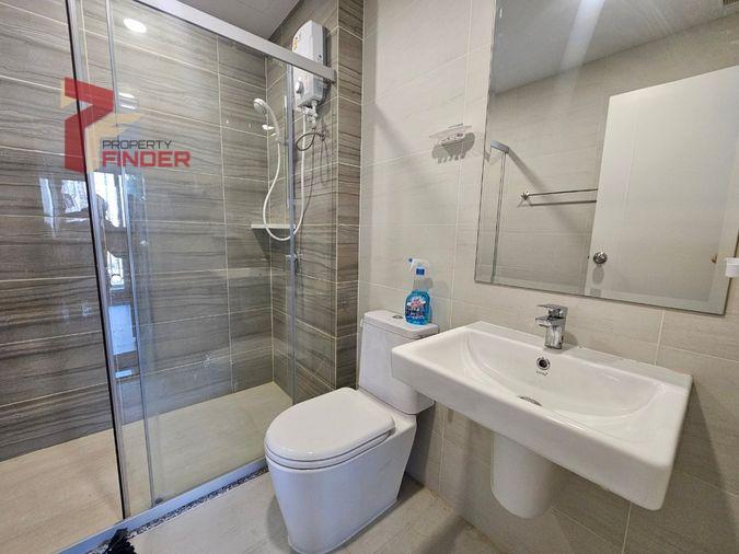 picture Condo for rent Supalai Veranda Sukhumvit 117 Contact @pfbkk - 12/12