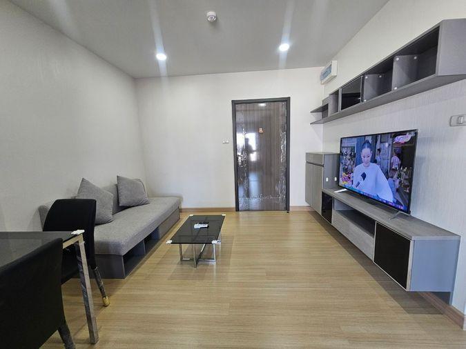 picture Condo for rent Supalai Veranda Sukhumvit 117 Contact @pfbkk - 6/12