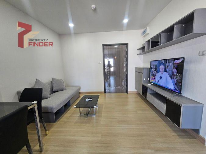 picture Condo for rent Supalai Veranda Sukhumvit 117 Contact @pfbkk - 6/12