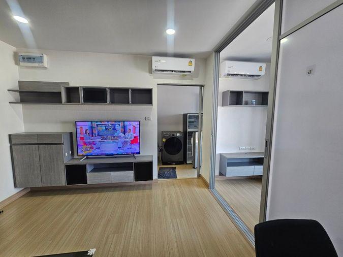 picture Condo for rent Supalai Veranda Sukhumvit 117 Contact @pfbkk - 9/12