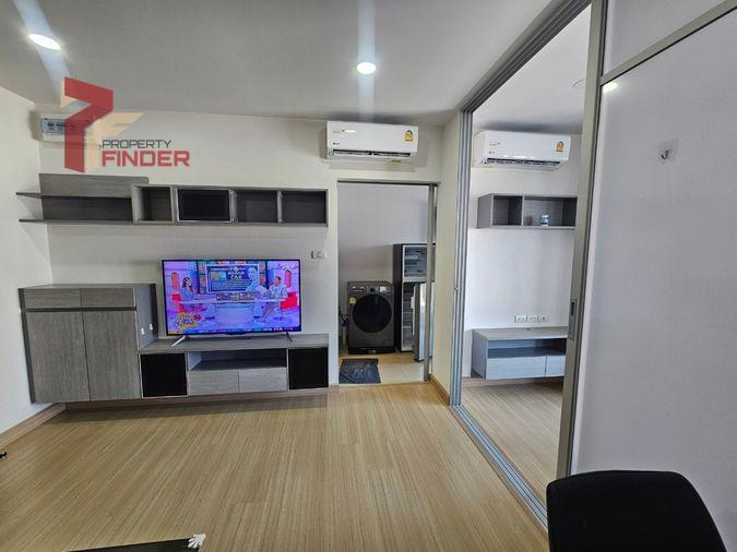 picture Condo for rent Supalai Veranda Sukhumvit 117 Contact @pfbkk - 9/12