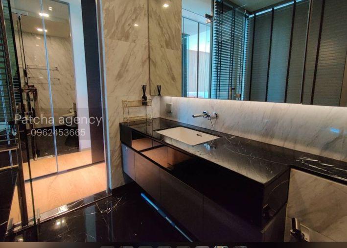 picture for rent Saladaeng One. 1bed 56sqm. Line id: @pfagent - 7/7