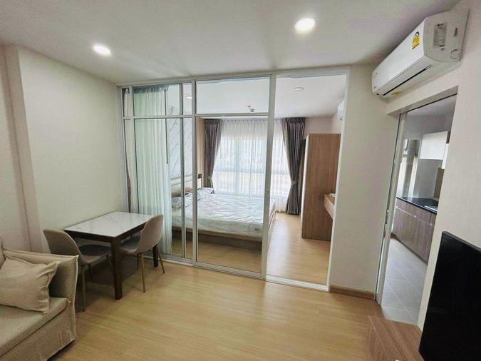 รูป  Rds-2730  ให้เช่าคอนโด  ศุภาลัย เวอเรนด้า รามคำแหง   นัดชมห้อง 👉line : @propertyfinder  - รูปที่ 4/10