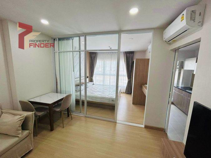 รูป Rds-2730 ให้เช่าคอนโด ศุภาลัย เวอเรนด้า รามคำแหง นัดชมห้อง 👉line : @propertyfinder - รูปที่ 4/10