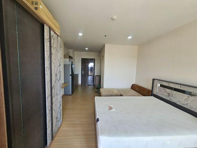 รูป Rds-2727  ให้เช่าคอนโด   ศุภาลัย เวอเรนด้า สุขุมวิท 117   นัดชมหอง 👉line : @propertybkk2 - รูปที่ 3/13