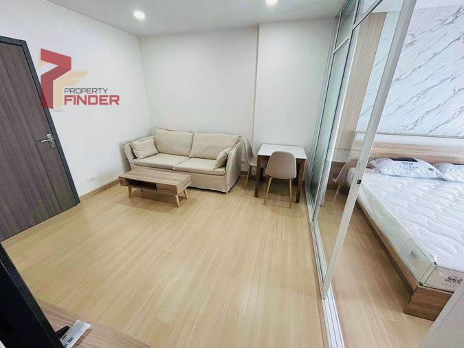 รูป Rds-2730 ให้เช่าคอนโด ศุภาลัย เวอเรนด้า รามคำแหง นัดชมห้อง 👉line : @propertyfinder - รูปที่ 3/10