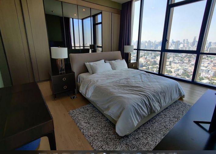 picture Monument Thonglor. 3beds 252sqm. Line id: @pfagent - 7/12