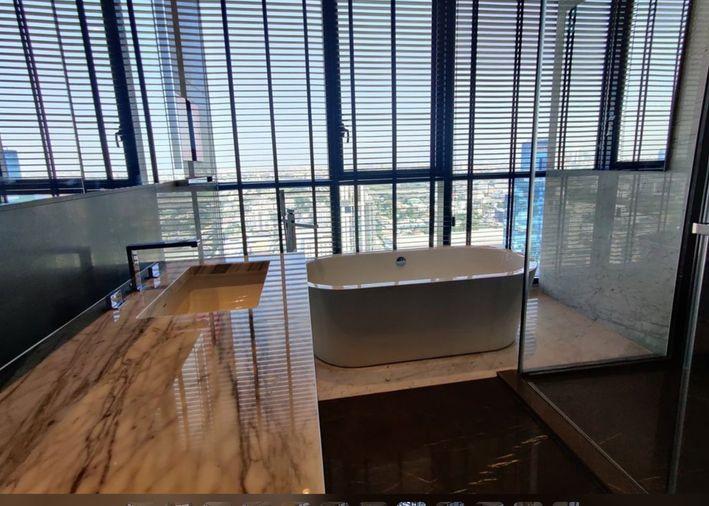 picture Monument Thonglor. 3beds 252sqm. Line id: @pfagent - 6/12