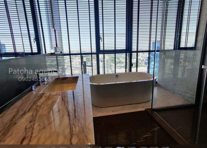 picture Monument Thonglor. 3beds 252sqm. Line id: @pfagent - 6/12