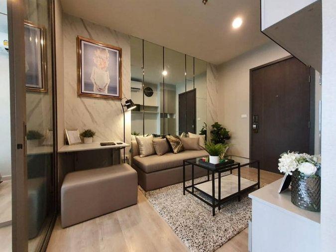 picture LineID: @Homelisting(with@ Ahead) ==== Niche Pride Taopoon - Interchange  Available!!  - 1/6