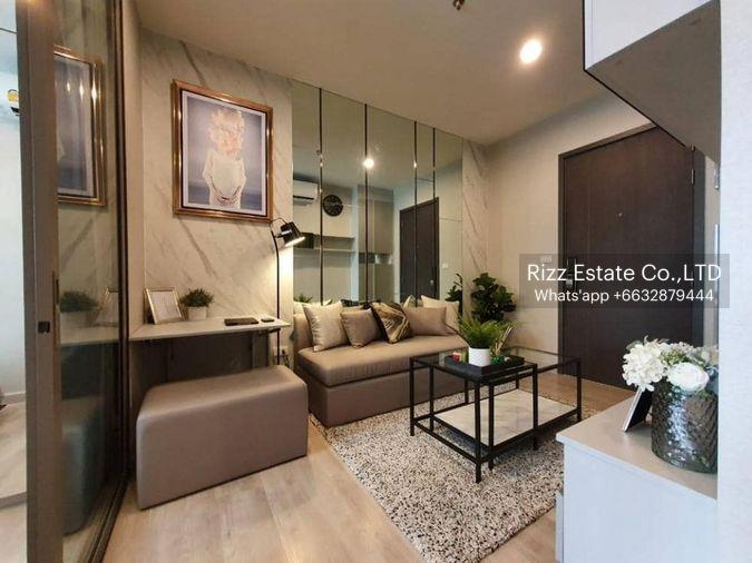 picture LineID: @Homelisting(with@ Ahead) ==== Niche Pride Taopoon - Interchange Available!! - 1/6